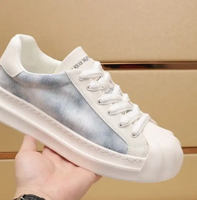 hype Alexander Mcqueen Casual Shoes