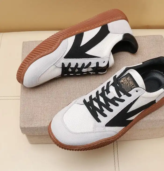 hype Prada Sneakers