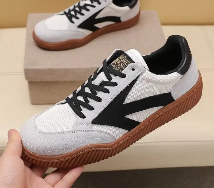 hype Prada Sneakers