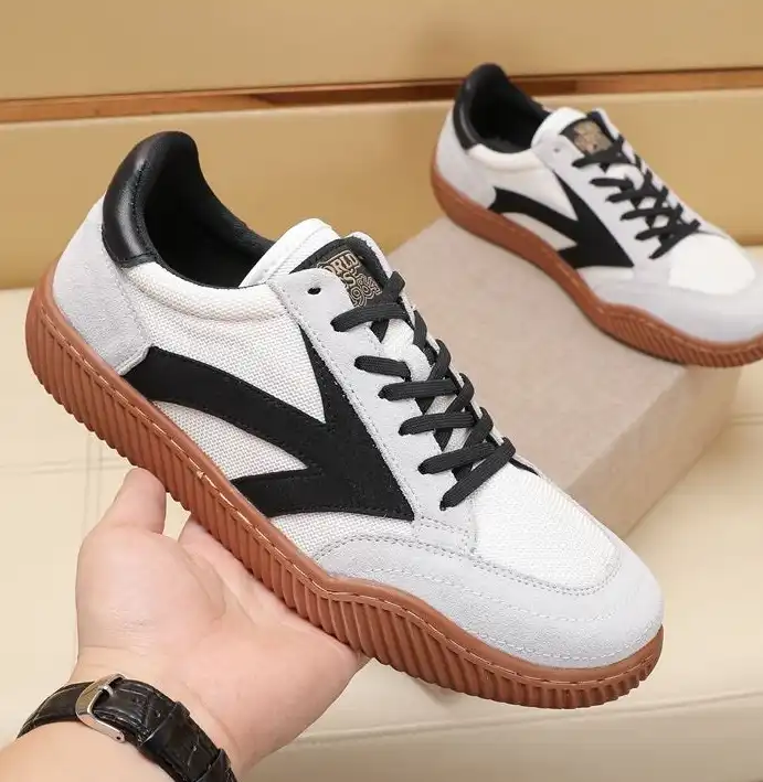 hype Prada Sneakers