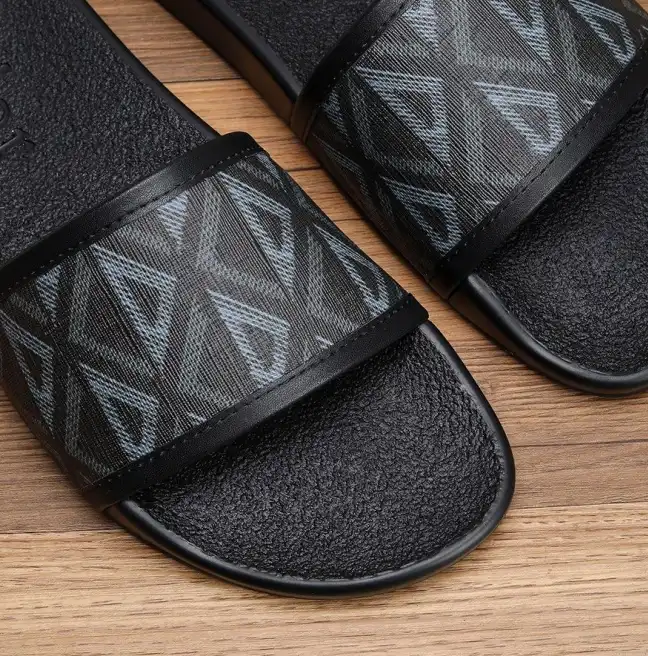 hype Christian Dior Slippers