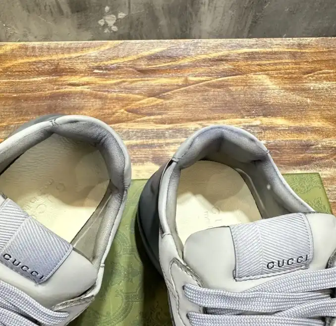 hype Gucci Sneakers