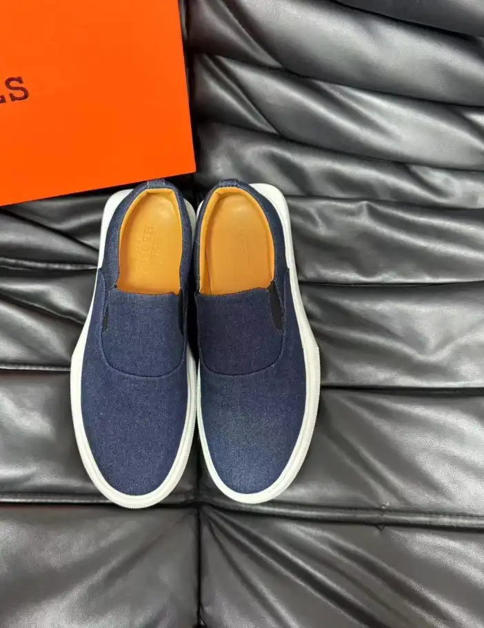 hype Hermes Casual Shoes