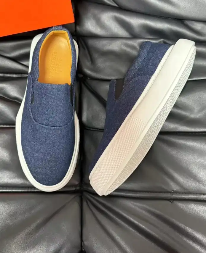 hype Hermes Casual Shoes