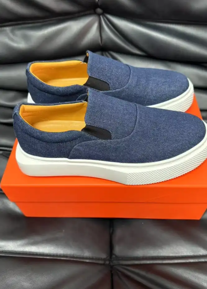 hype Hermes Casual Shoes