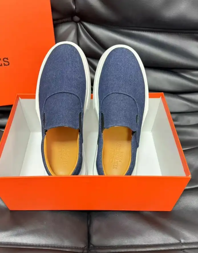 hype Hermes Casual Shoes