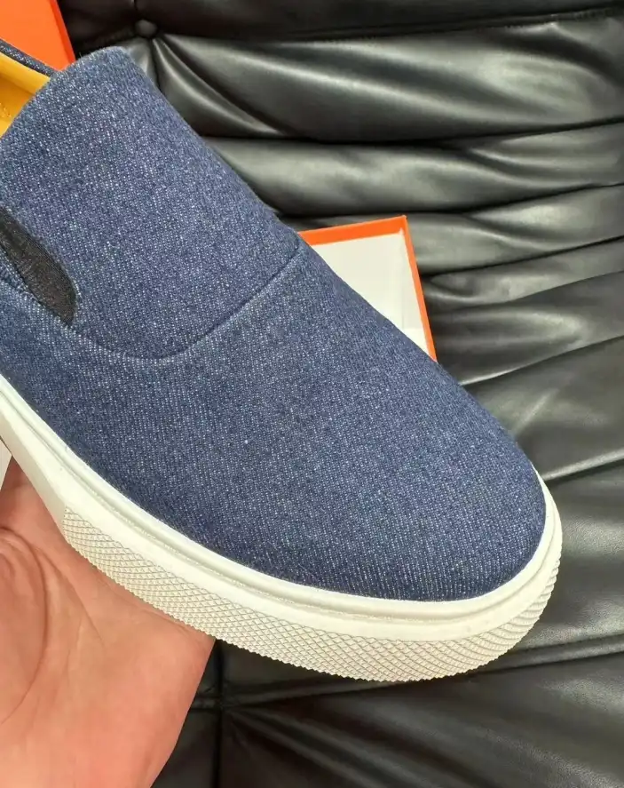 hype Hermes Casual Shoes