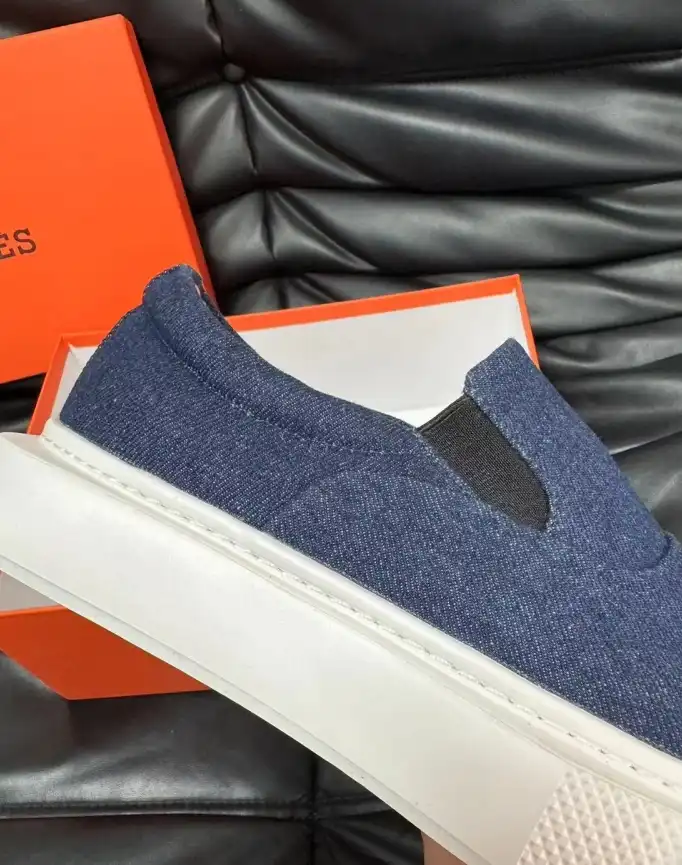 hype Hermes Casual Shoes