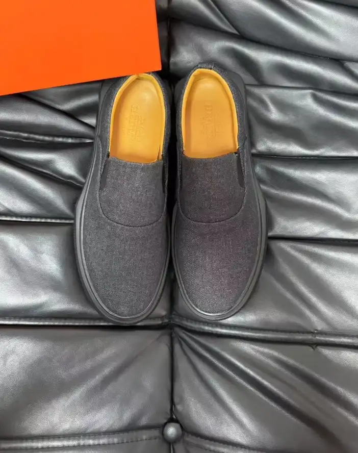 hype Hermes Casual Shoes