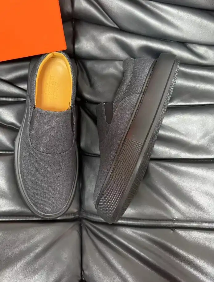 hype Hermes Casual Shoes