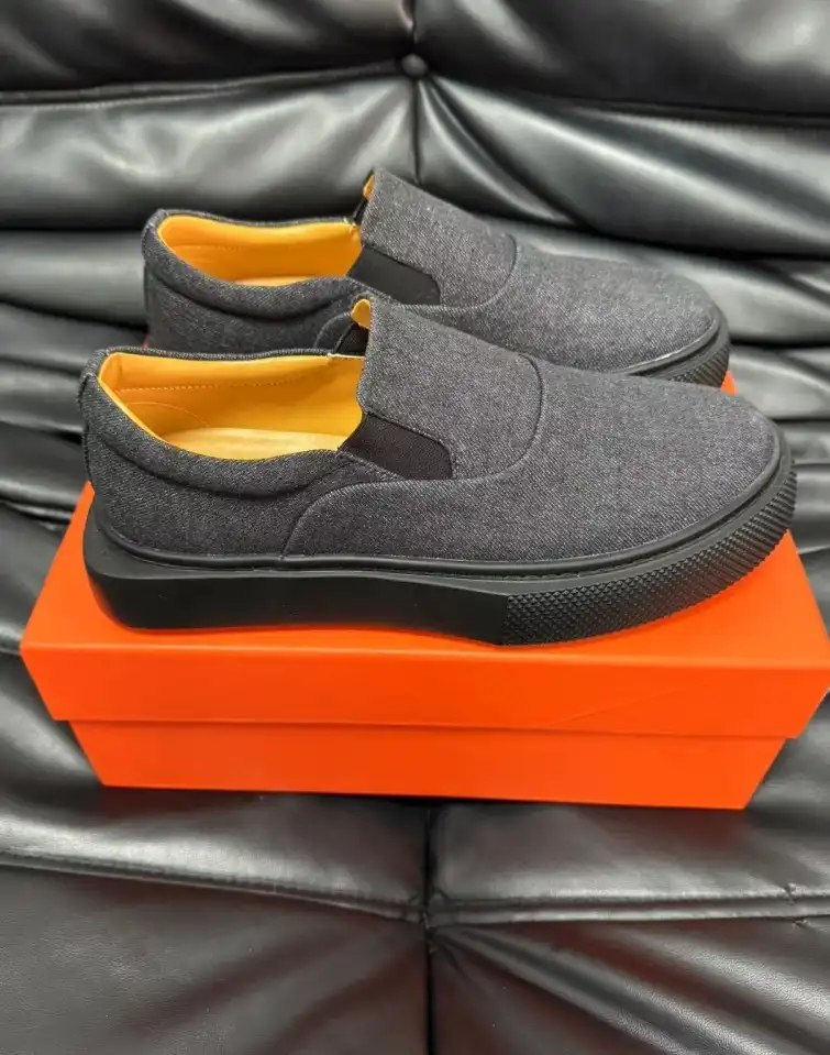 hype Hermes Casual Shoes