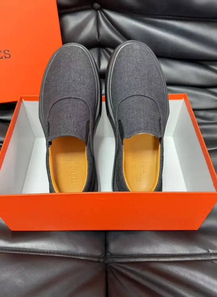 hype Hermes Casual Shoes