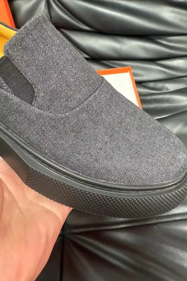 hype Hermes Casual Shoes