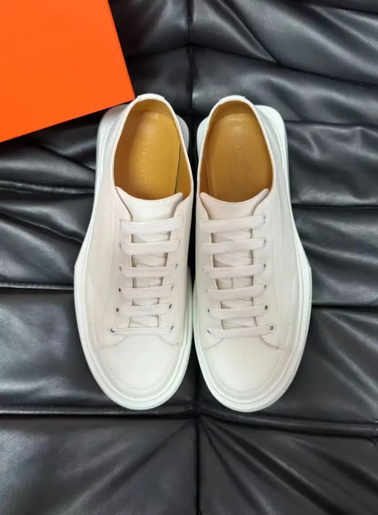 hype Hermes Casual Shoes