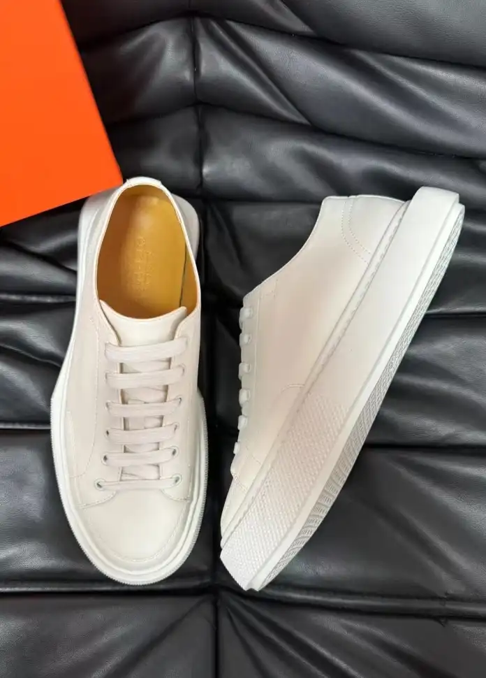 hype Hermes Casual Shoes