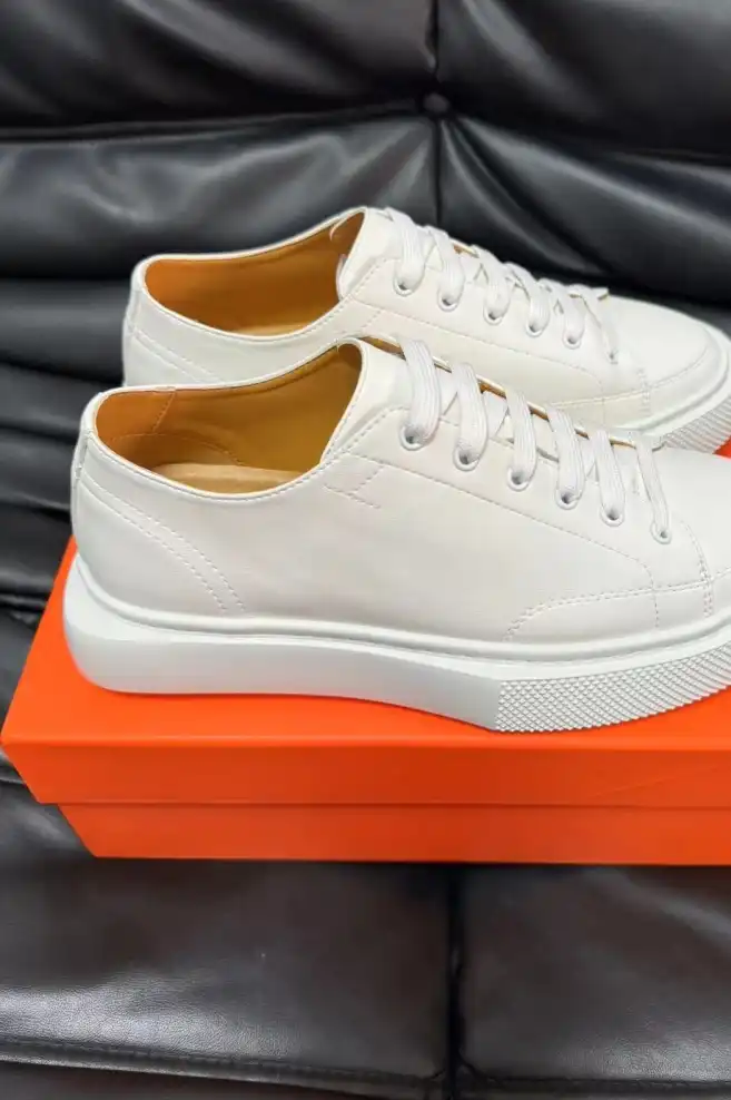 hype Hermes Casual Shoes