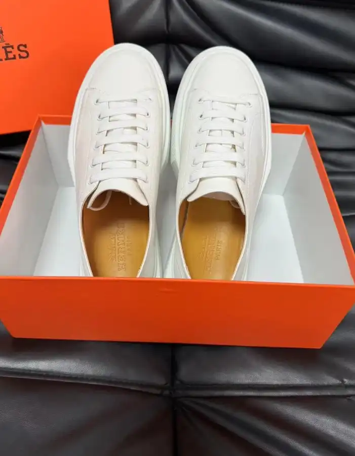 hype Hermes Casual Shoes