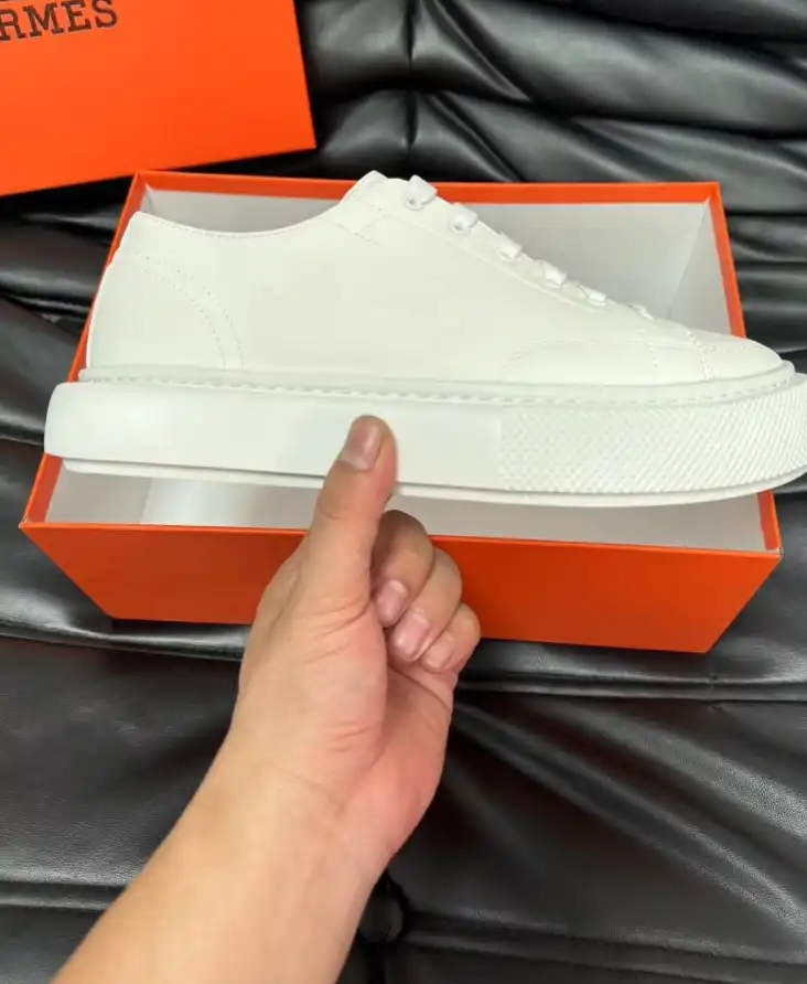 hype Hermes Casual Shoes