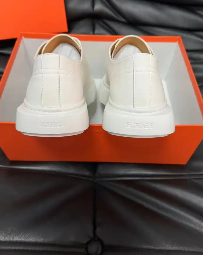 hype Hermes Casual Shoes