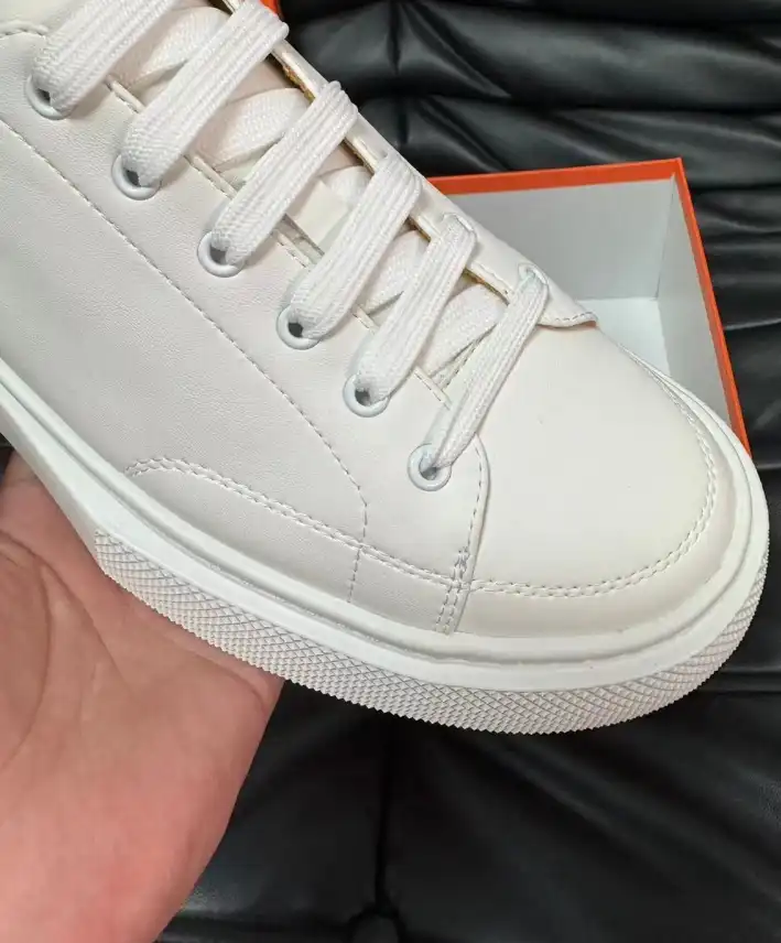 hype Hermes Casual Shoes