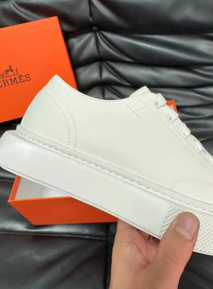 hype Hermes Casual Shoes