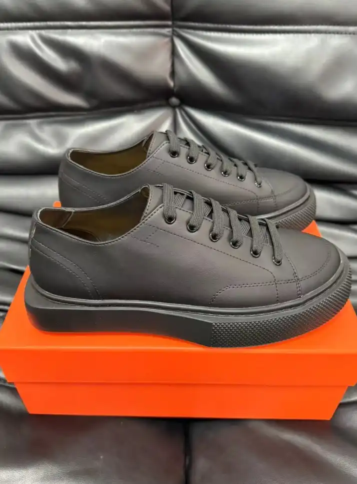 hype Hermes Casual Shoes