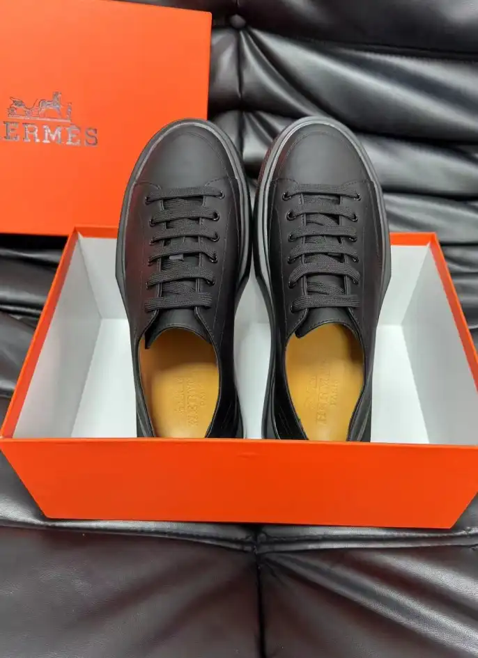 hype Hermes Casual Shoes