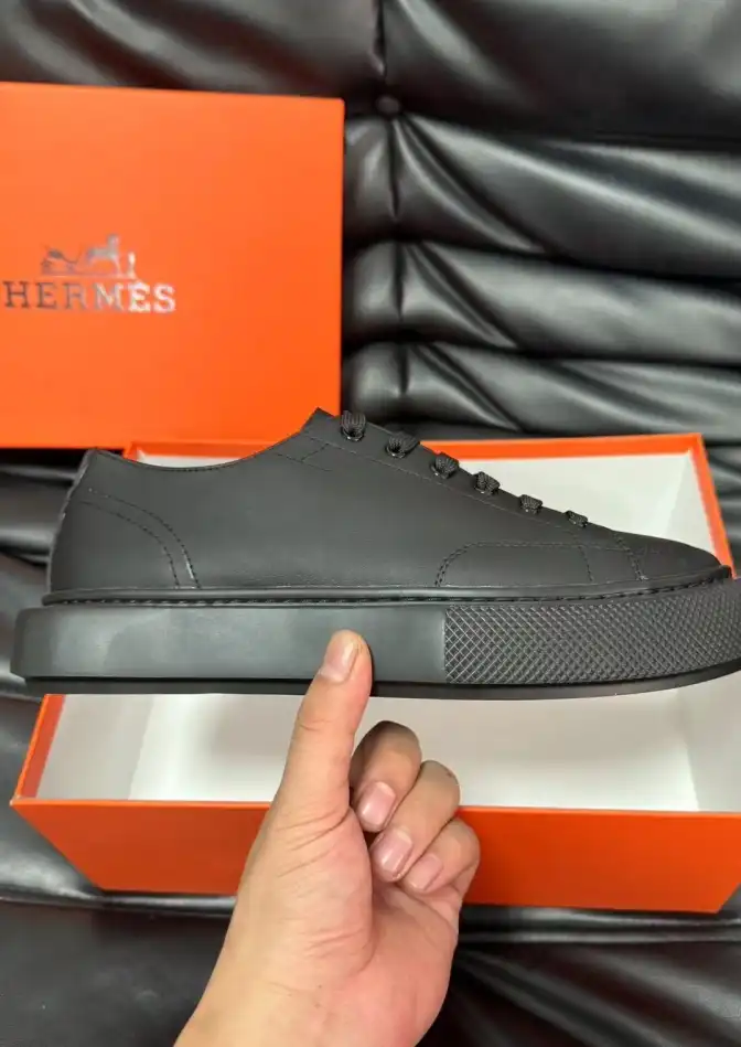 hype Hermes Casual Shoes