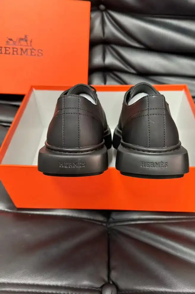 hype Hermes Casual Shoes