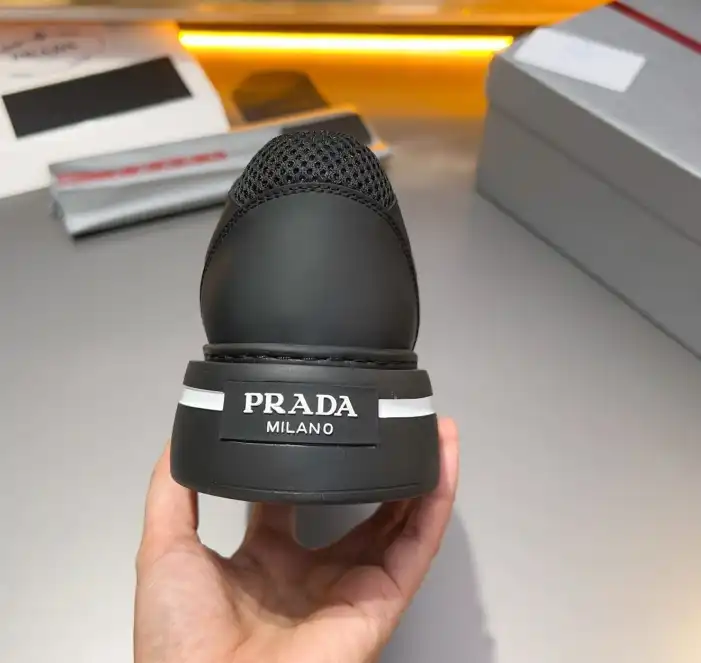 hype Prada Casual Shoes