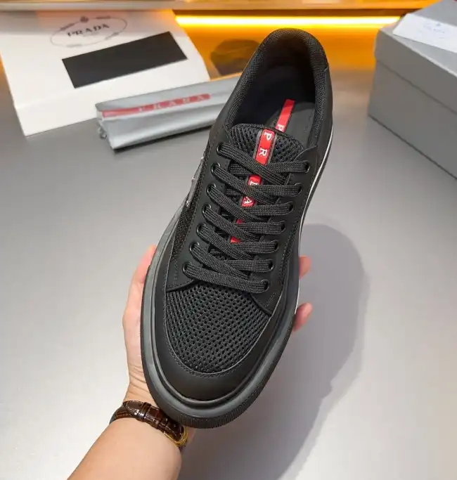 hype Prada Casual Shoes