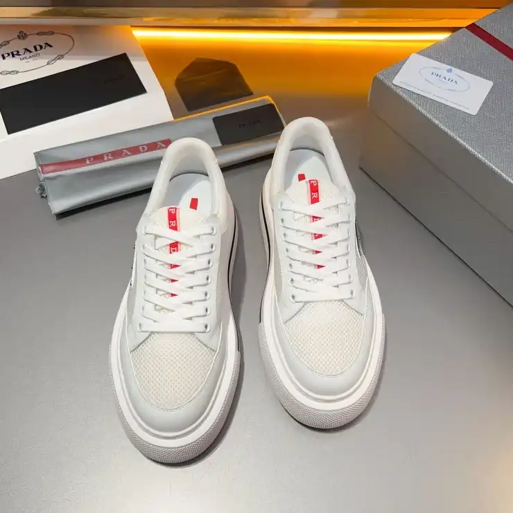 hype Prada Casual Shoes