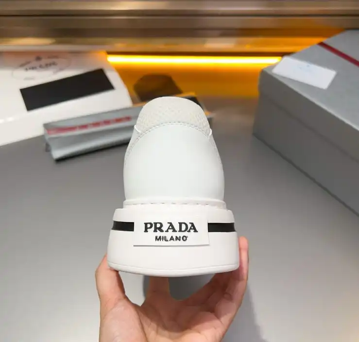 hype Prada Casual Shoes