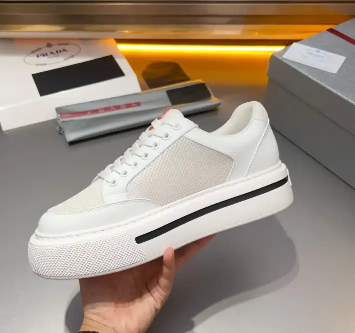 hype Prada Casual Shoes