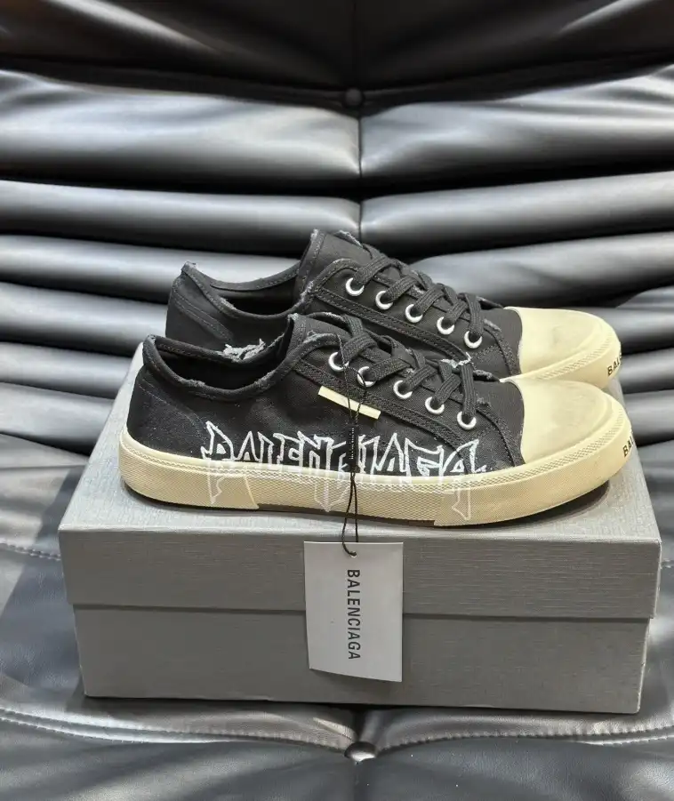 hype Balenciaga Sneakers