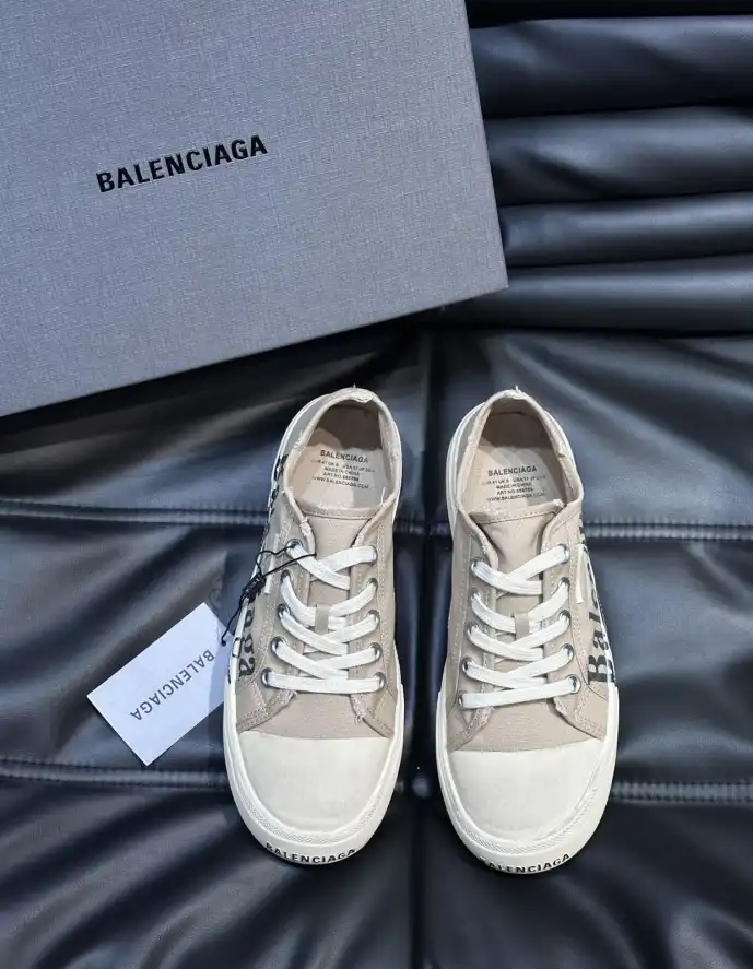 hype Balenciaga Sneakers