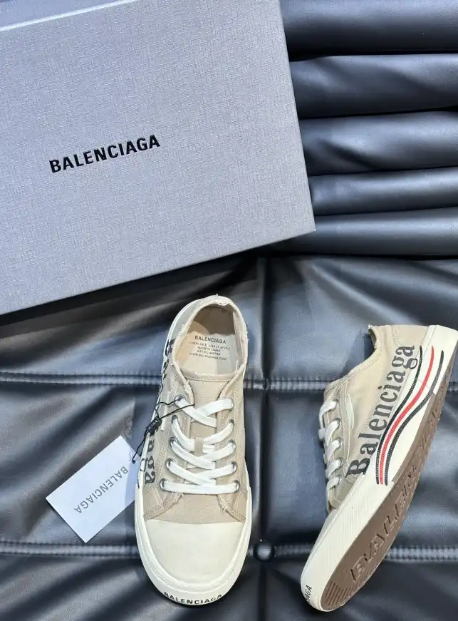 hype Balenciaga Sneakers