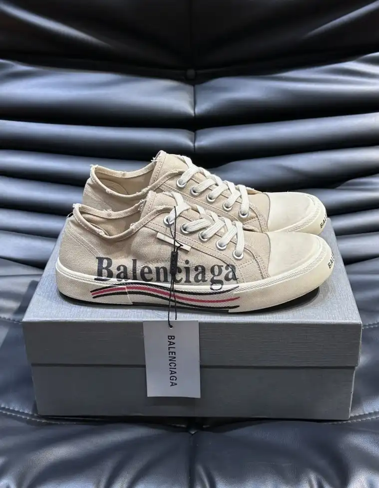 hype Balenciaga Sneakers