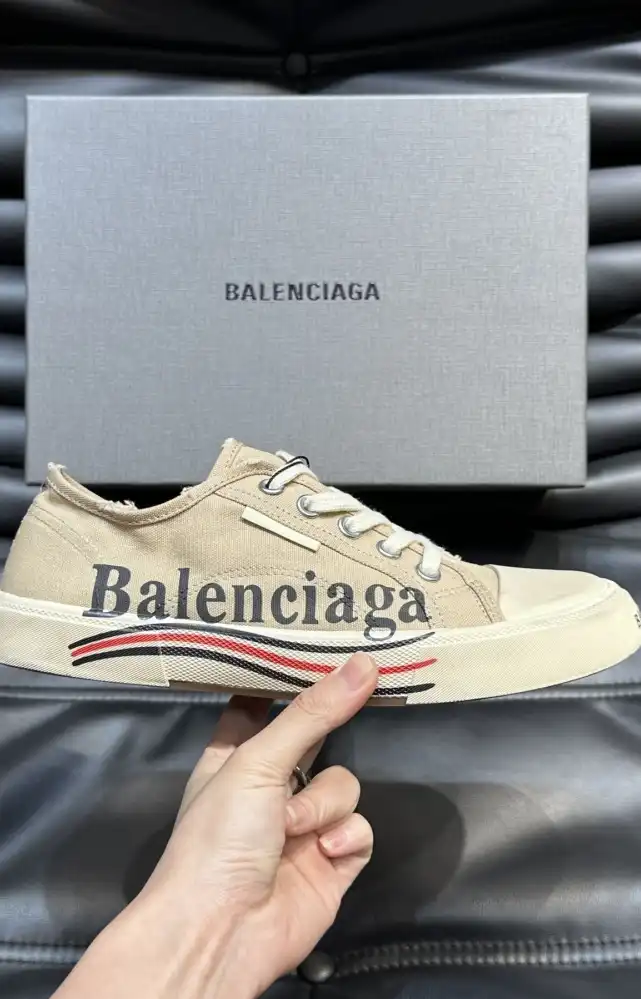 hype Balenciaga Sneakers