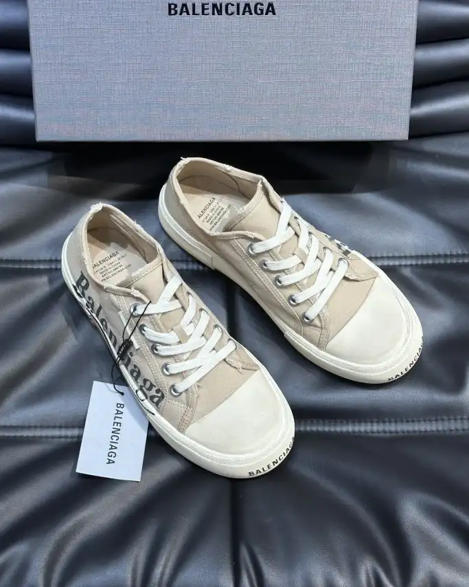 hype Balenciaga Sneakers