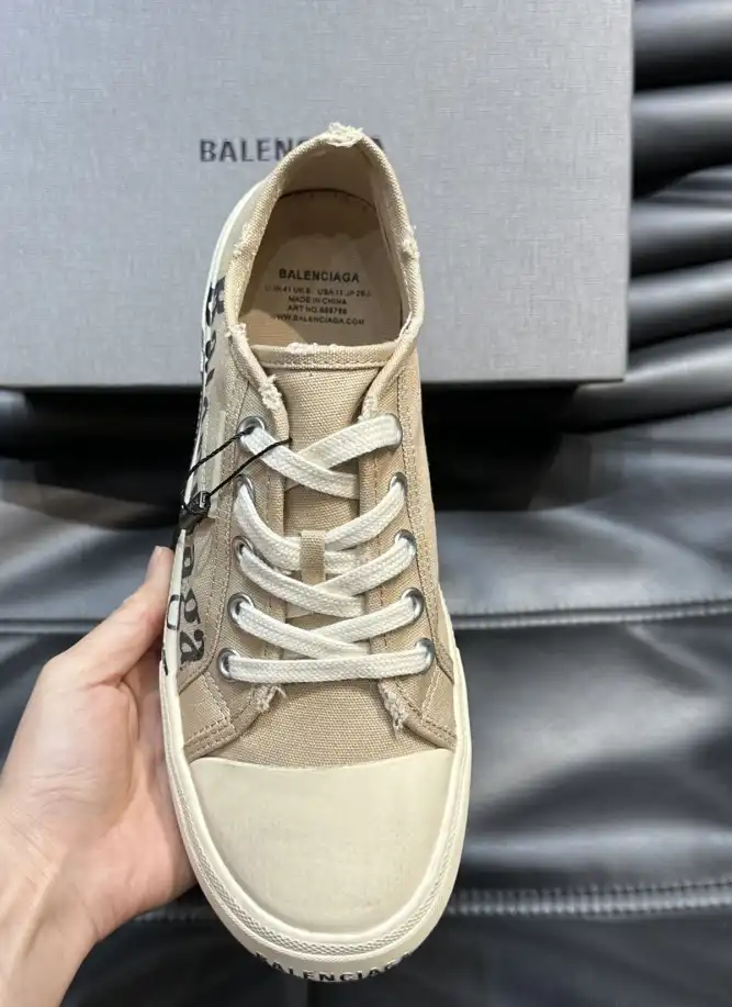 hype Balenciaga Sneakers