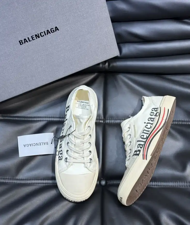 hype Balenciaga Sneakers