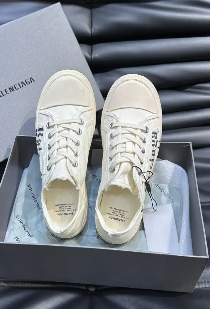 hype Balenciaga Sneakers