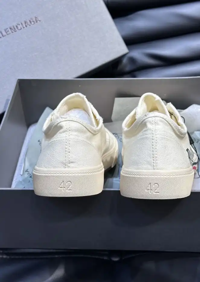 hype Balenciaga Sneakers