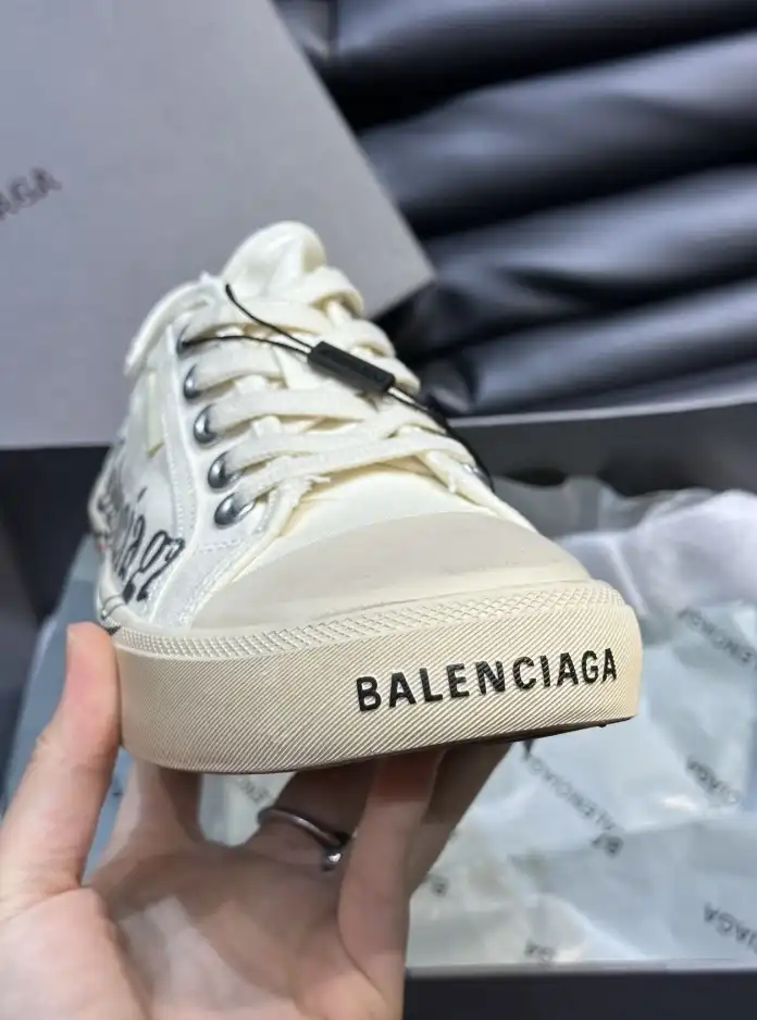 hype Balenciaga Sneakers