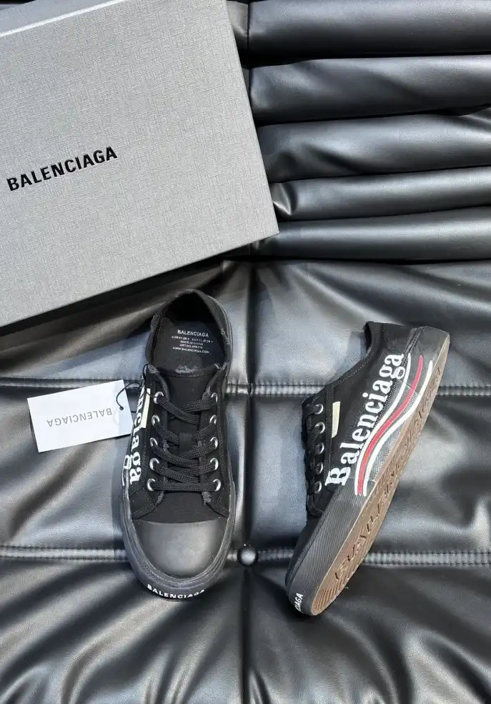 hype Balenciaga Sneakers