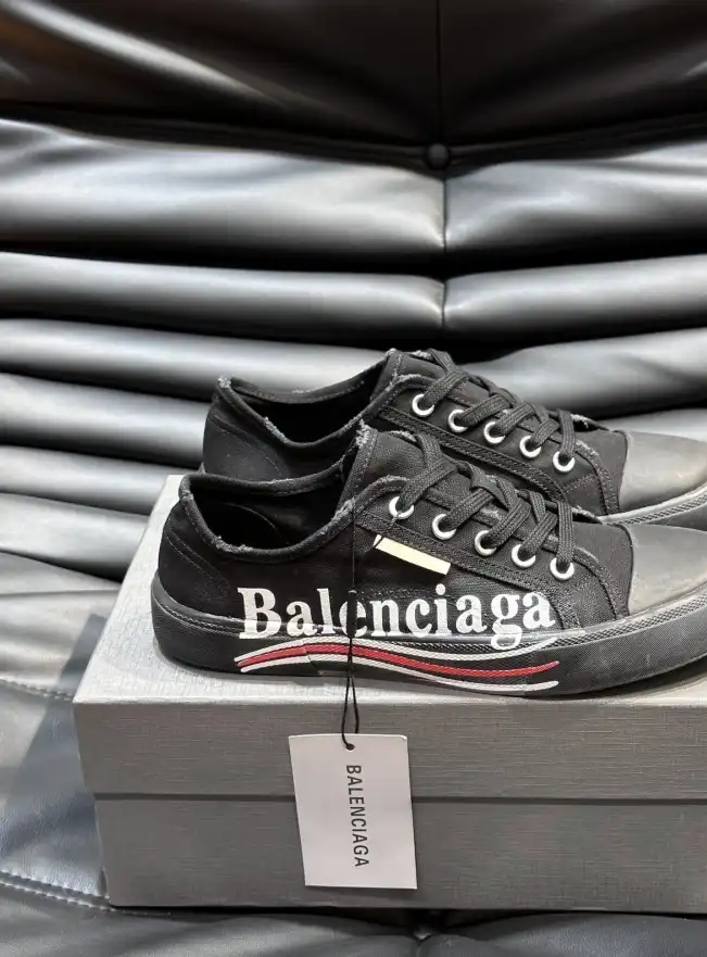 hype Balenciaga Sneakers