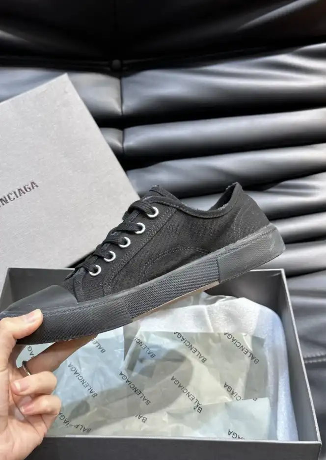 hype Balenciaga Sneakers