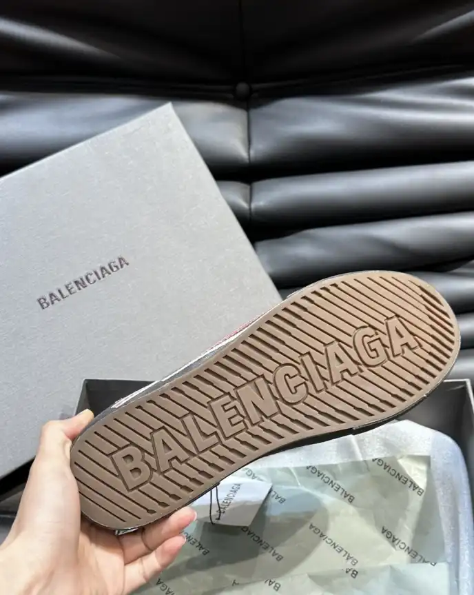 hype Balenciaga Sneakers