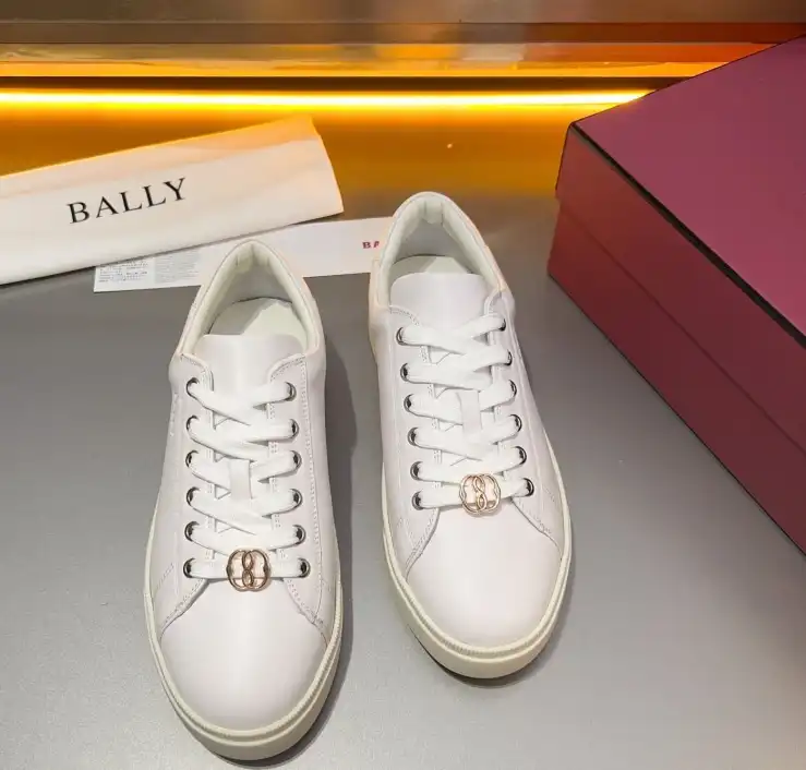 hype Bally Sneakers